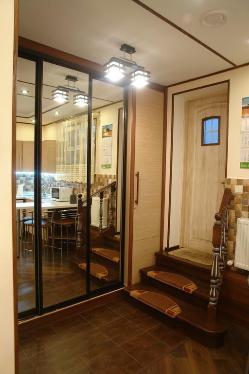 تشورنومورسك Hotel Sicilia المظهر الخارجي الصورة