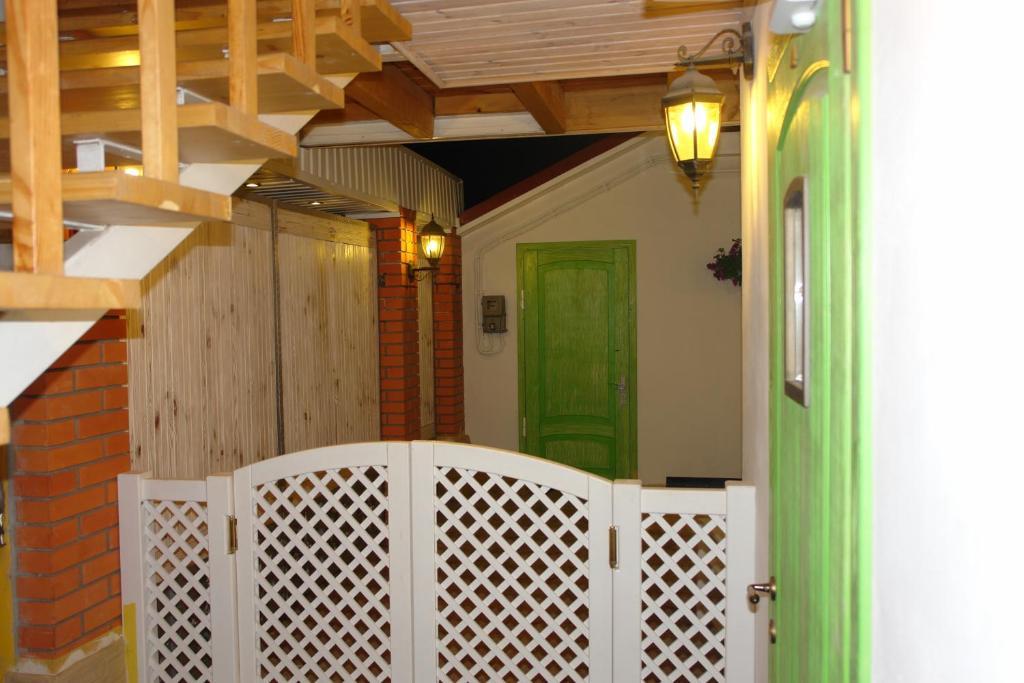 تشورنومورسك Hotel Sicilia المظهر الخارجي الصورة